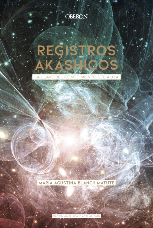 9788441542532 Registros Akashicos