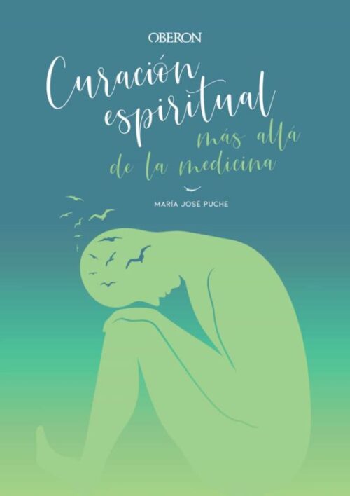 9788441542594 Curacion Espiritual: Mas Alla De La Medicina