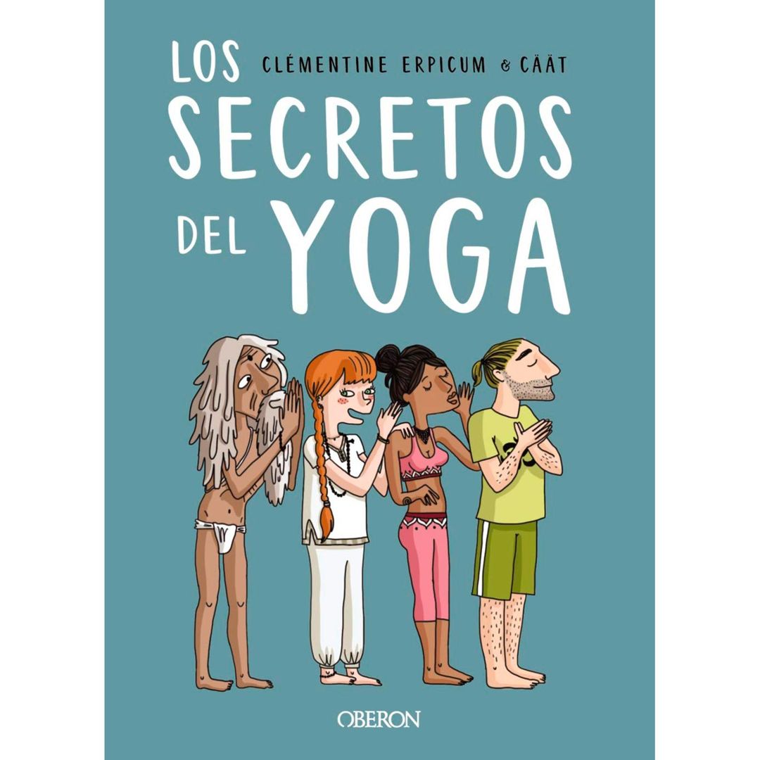 9788441543317 Los Secretos Del Yoga.