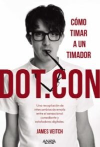 9788441543645 Dot.Con. Cómo Timar A Un Timador