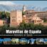 9788461695898 Maravillas De España- Wonders Of Spain. (Td).Bilingue.