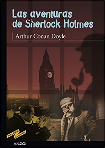 9788466705691 Las Aventuras De Sherlock Holmes