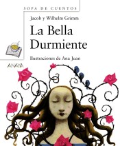9788466725545 La Bella Durmiente