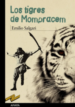 9788466795197 Los Tigres De Mompracem.  - (Clásicos>Tus Libros-Selección)
