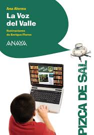 9788467871210 La Voz Del Valle