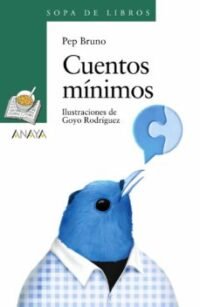 9788467871371 Cuentos Minimos. 2A. Edicion.