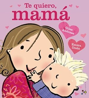9788469603307 Te Quiero