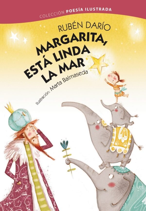 9788469604625 Margarita