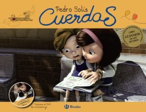 9788469620557 Cuerdas.