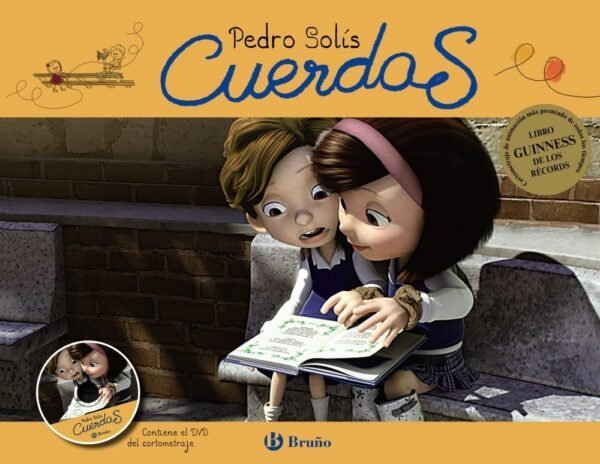 9788469620557 Cuerdas.