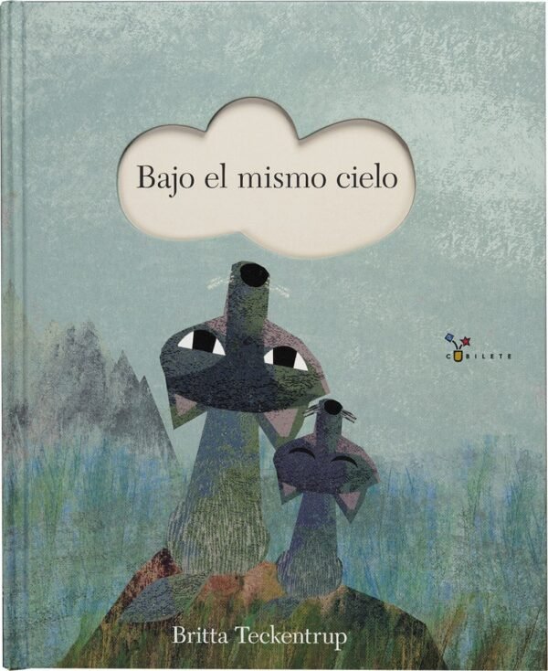 9788469620632 Bajo El Mismo Cielo