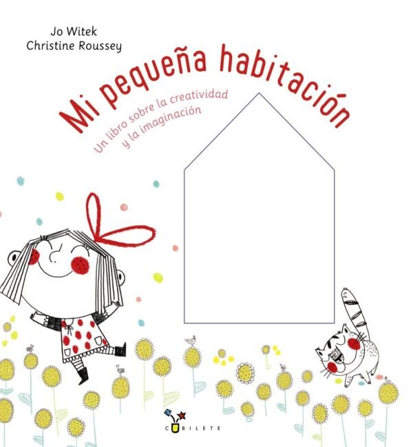 9788469620830 Mi Pequeña Habitación