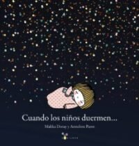 9788469621349 Cuando Los Niños Duermen...