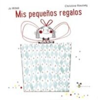 9788469624104 Mis Pequeños Regalos