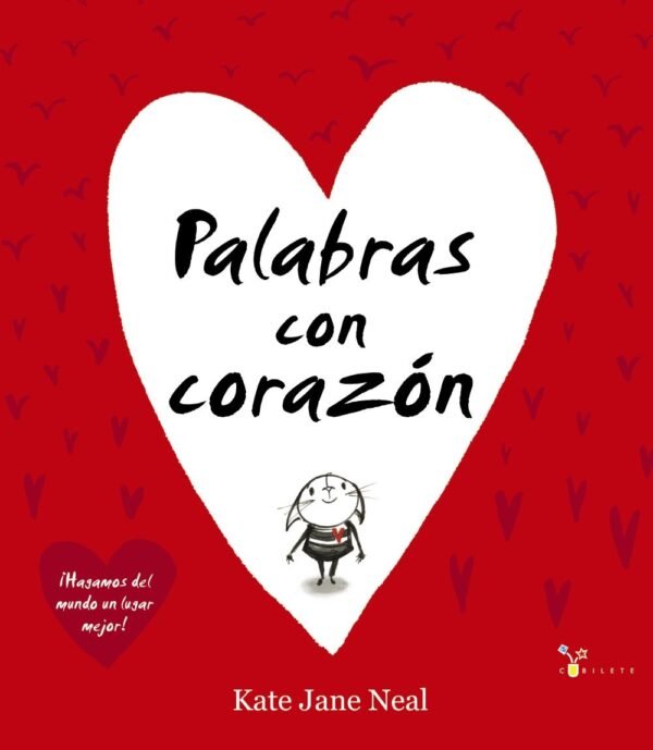 9788469624265 Palabras Con Corazón