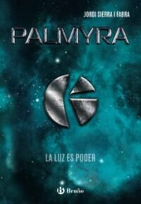 9788469625248 Palmyra. La Luz Es Poder.