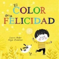 9788469625729 El Color De La Felicidad