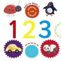 9788469626023 Gira La Rueda Y…..¡Aprende Los Numeros!