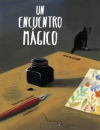 9788469626788 UN ENCUENTRO MáGICO