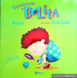 Descubriendo A Bolita