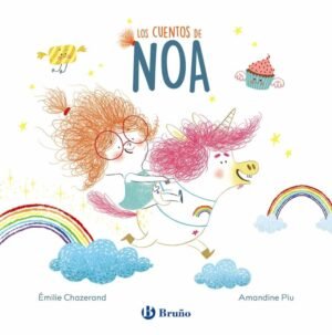 9788469627747 Los Cuentos De Noa