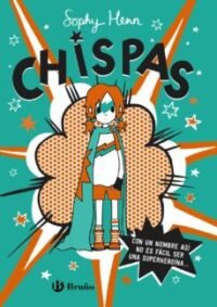 9788469663349 Chispas