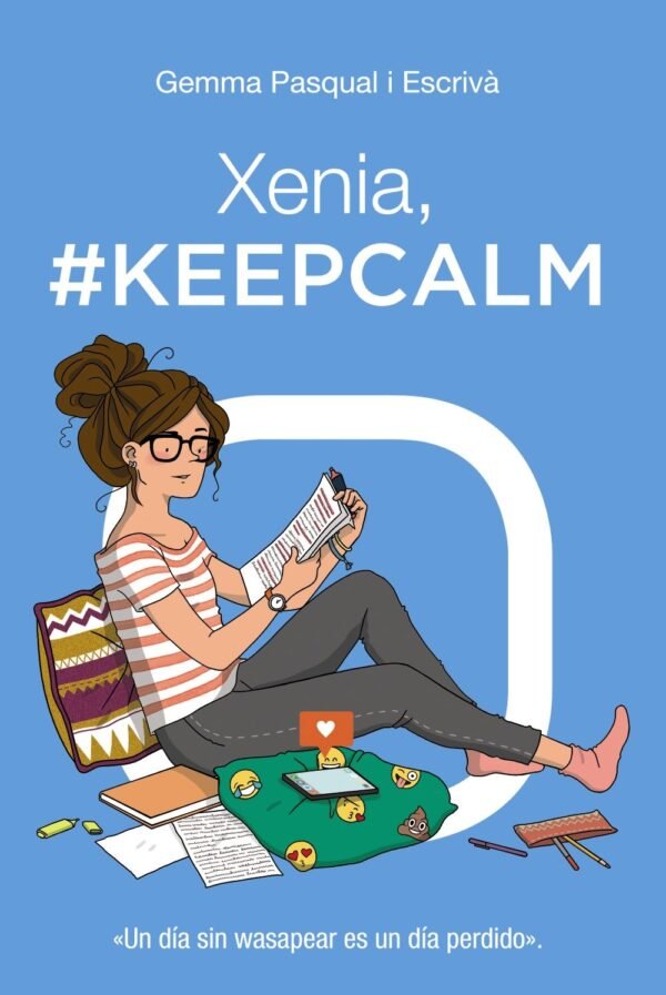 9788469827451 Xenia
