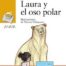 9788469835944 Laura Y El Oso Polar