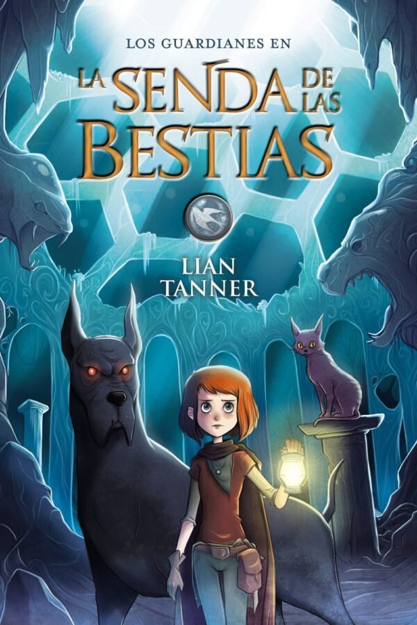 LA SENDA DE LAS BESTIAS, LOS GUARDIANES.