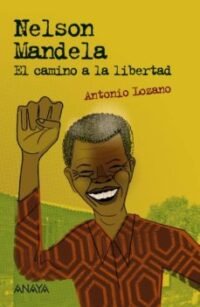 9788469836378 Nelson Mandela