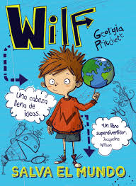 9788469836422 Wilf Salva El Mundo. Libro 1