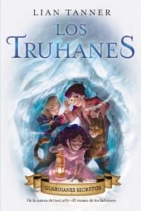 9788469848715 Los Truhanes