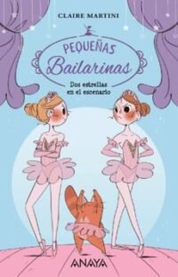 9788469862490 Pequeñas Bailarinas