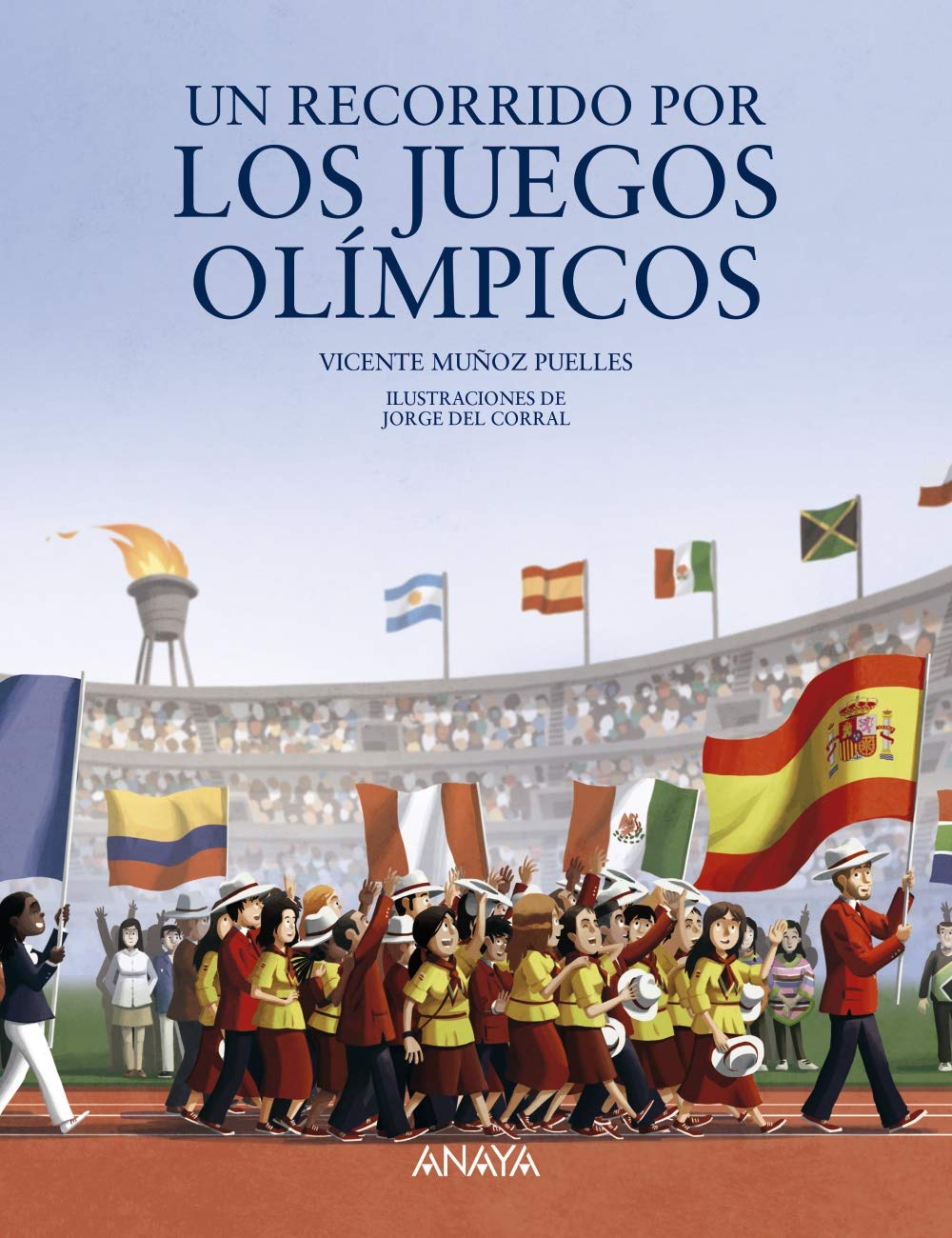 9788469865712 Mi Primer Libro Sobre Los Juegos Olímpicos.