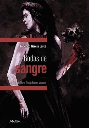 9788469866153 Bodas De Sangre
