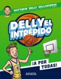 9788469866283 Delly El Intrépido