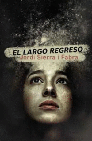 9788469866290 El Largo Regreso