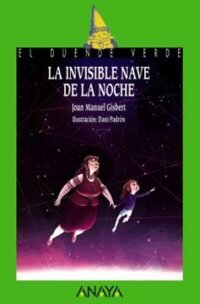 9788469885710 La Invisible Nave De La Noche