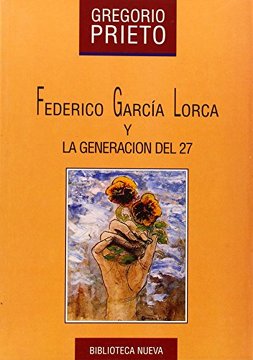 9788470302657 Federico García Lorca Y La Generación Del 27