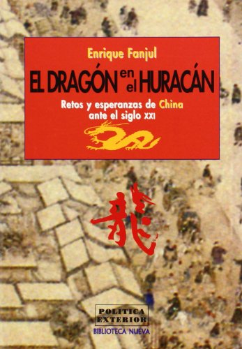 9788470306969 Dragon En El Huracan