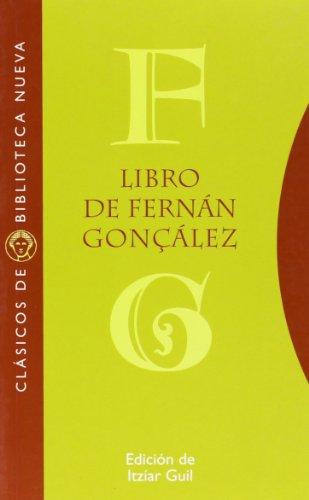 9788470308390 Libro De Fernán González #29