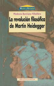 9788470308628 La Revolución Filosófica De Martin Heidegger # 11