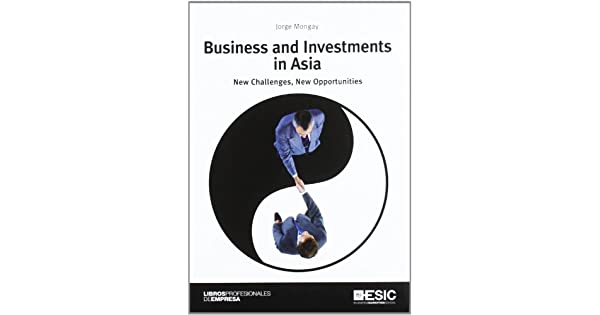 9788473568104 Business And Investments In Asia