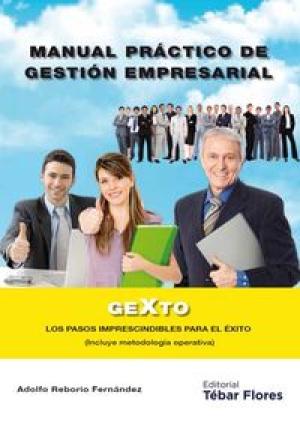 9788473605175 Manual Practico De Gestión Empresarial