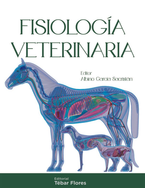 FISIOLOGIA VETERINARIA.