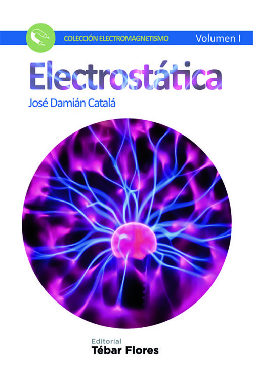 9788473605755 Electrostatica.