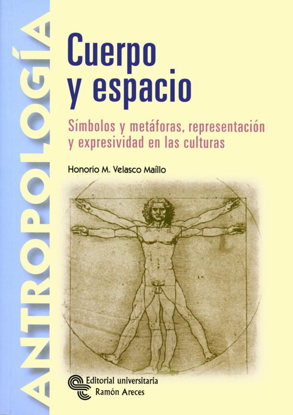 9788480047555 Cuerpo Y Espacio