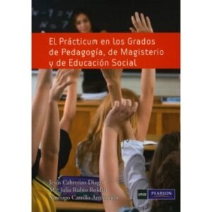 9788483226636 El Practicum En Los Grados De Pedagogía