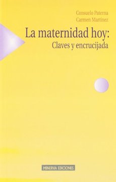 9788488123497 Maternidad Hoy: Claves Y Encrucijada