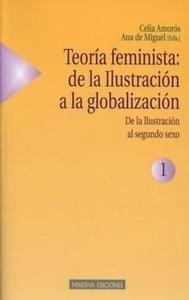 9788488123626 Teoría Feminista: De La Ilustración A La Globalización #1 (D